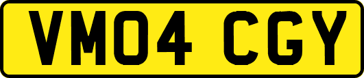 VM04CGY