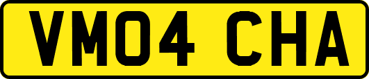 VM04CHA