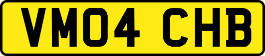 VM04CHB