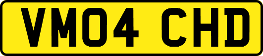 VM04CHD