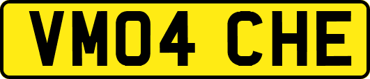 VM04CHE