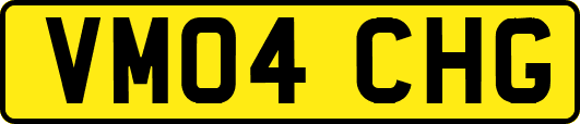 VM04CHG