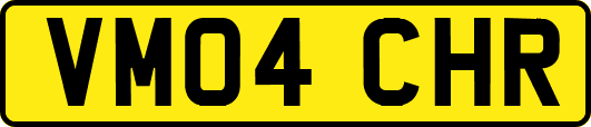 VM04CHR