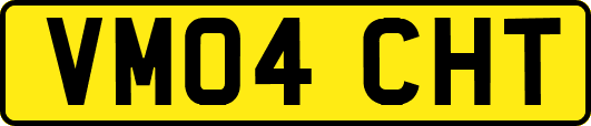 VM04CHT