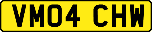 VM04CHW