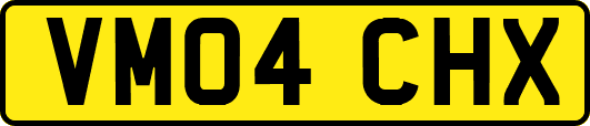 VM04CHX