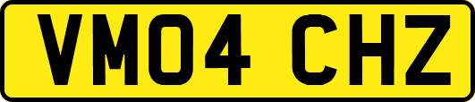 VM04CHZ