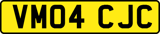 VM04CJC
