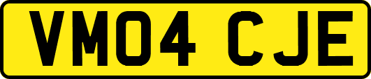 VM04CJE