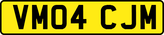 VM04CJM
