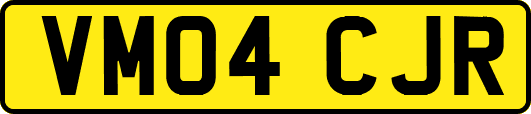 VM04CJR