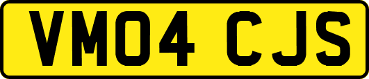 VM04CJS