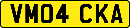 VM04CKA