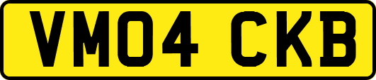 VM04CKB