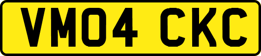 VM04CKC