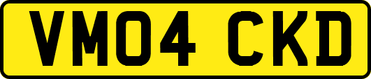 VM04CKD