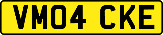 VM04CKE