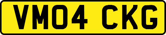 VM04CKG