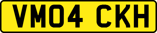 VM04CKH