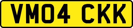 VM04CKK
