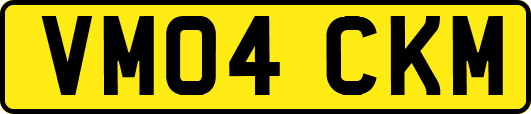 VM04CKM