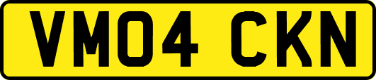 VM04CKN