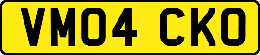 VM04CKO