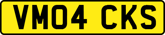 VM04CKS