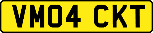 VM04CKT