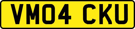 VM04CKU