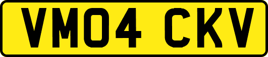 VM04CKV