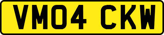 VM04CKW