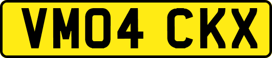 VM04CKX