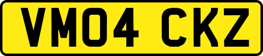 VM04CKZ