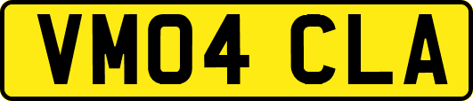 VM04CLA