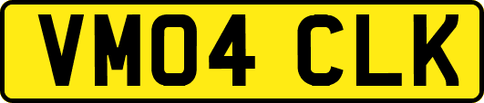 VM04CLK