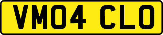 VM04CLO