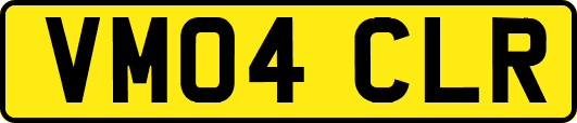 VM04CLR