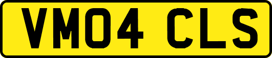 VM04CLS