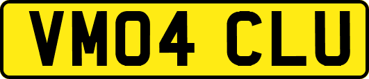 VM04CLU