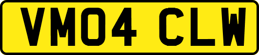 VM04CLW