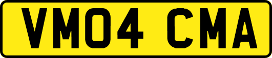 VM04CMA