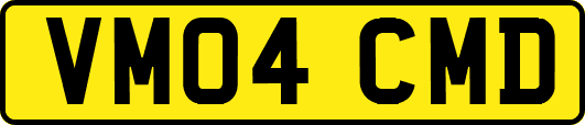 VM04CMD