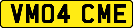 VM04CME