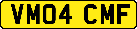 VM04CMF