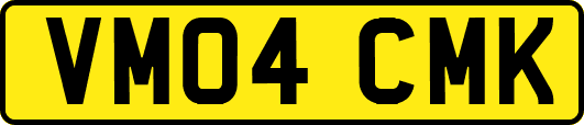 VM04CMK