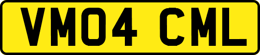 VM04CML