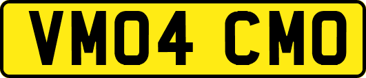 VM04CMO