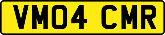 VM04CMR
