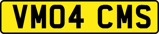 VM04CMS